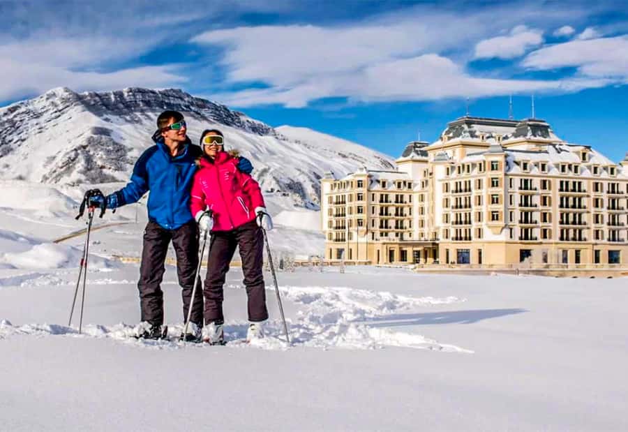 Baku: Guba, and Shahdag Adventure - Gachrash Forest break: a cooler reset before Quba