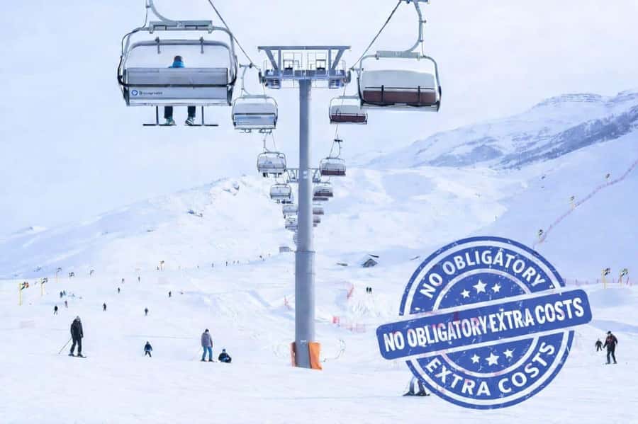 Baku: Guba, Candy Cane, and Shahdag Mountain Resort Trip - Why This Guba and Shahdag Day Trip Works So Well