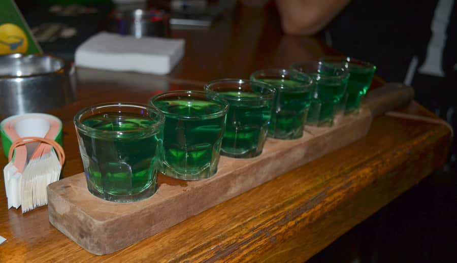 Baku: Guided Bar Crawl with Shots and Nightclub Entry - Should You Book This Baku Bar Crawl?