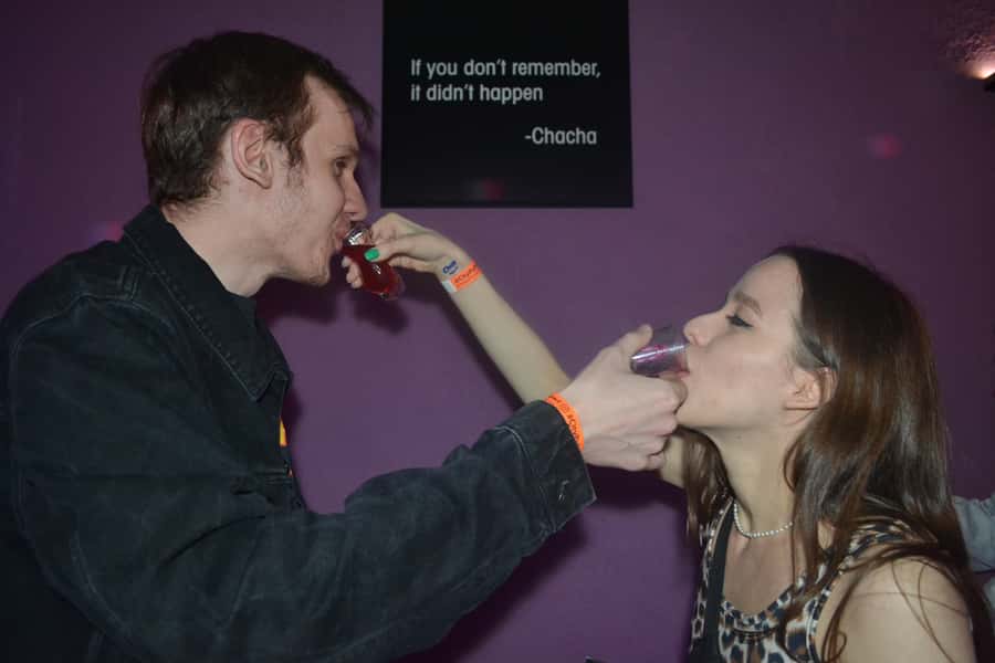 Baku: Guided Bar Crawl with Shots and Nightclub Entry - Price and Value: What $31 Really Buys You in Baku