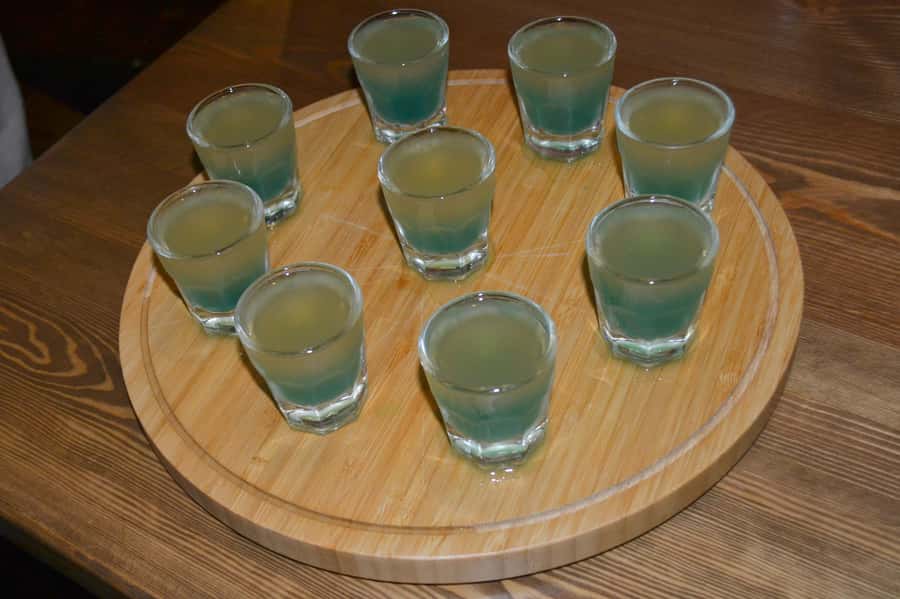 Baku: Guided Bar Crawl with Shots and Nightclub Entry - Who Should Book This Crawl, and Who Should Skip It