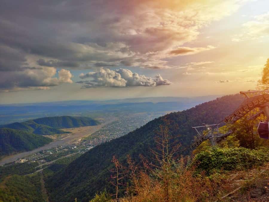 Baku: Guided Day Trip to Gabala with Hotel Pickup & Drop-off - Key Highlights You Should Know Before You Go