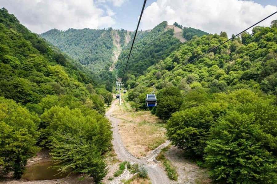 Baku: Guided Day Trip to Gabala with Hotel Pickup & Drop-off - The Big Idea: Why Gabala Works as a Day Trip from Baku