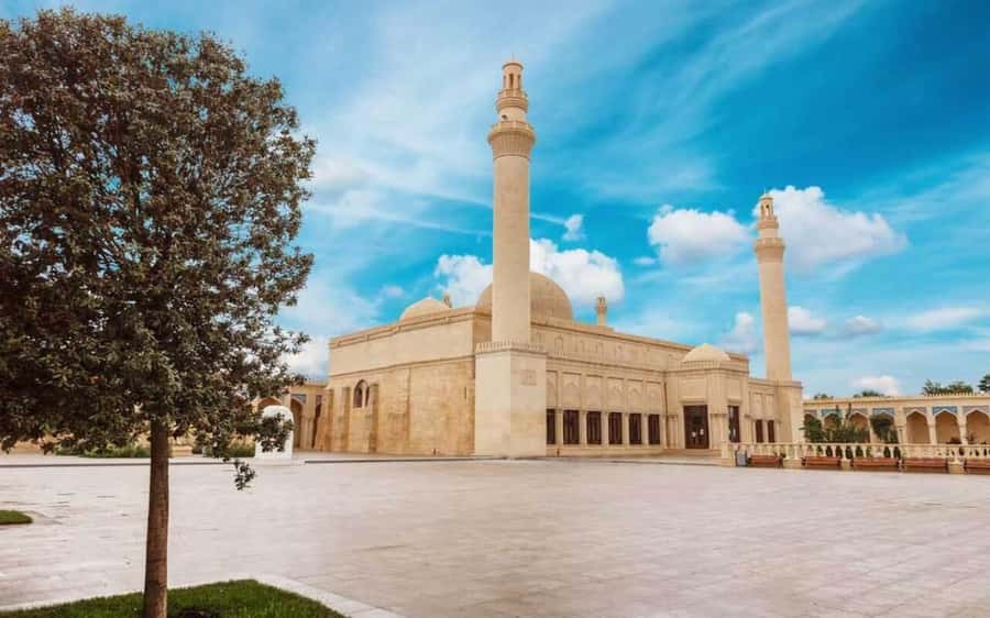 Baku: Guided Day Trip to Gabala with Hotel Pickup & Drop-off - Nohur Lake: Your Calm Reset Between Busy Stops