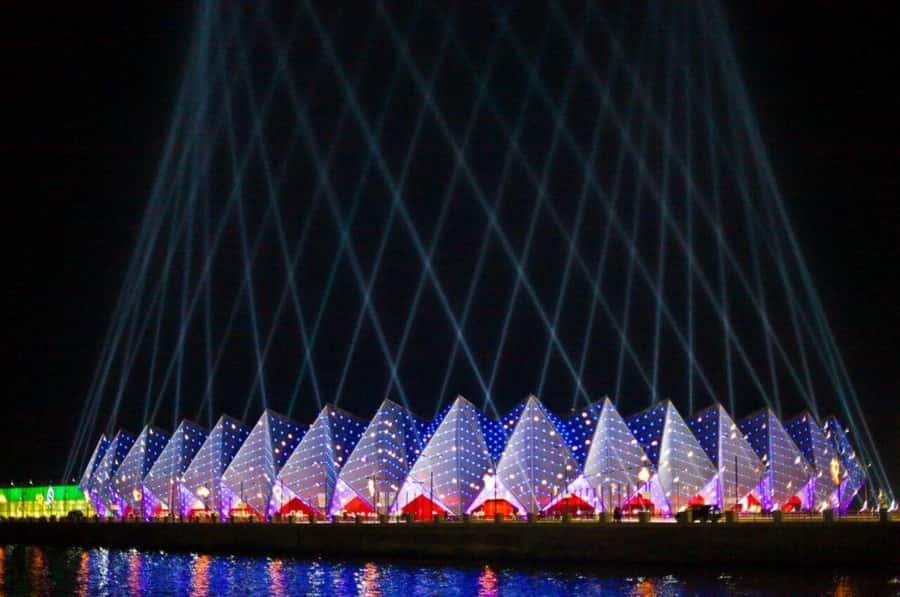 Baku Guided Night Tour - Key highlights worth your evening