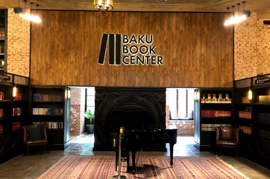 Baku Guided Night Tour - How much is it really worth? The $19 value question