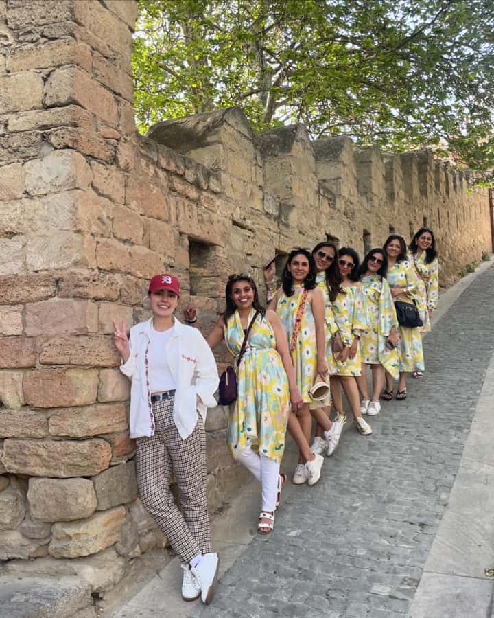 Baku: Historic and Modern Baku Tour ( Day & NIght Tour) - From the Tram to Baku Boulevard: modern Baku, hands-on vibes