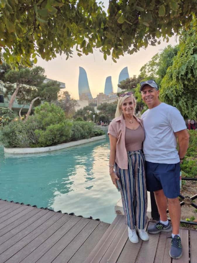 Baku Historical and modern tour in 2-3 hours+FREE Night tour - Price and value: what $24 gets you, and what it doesn’t