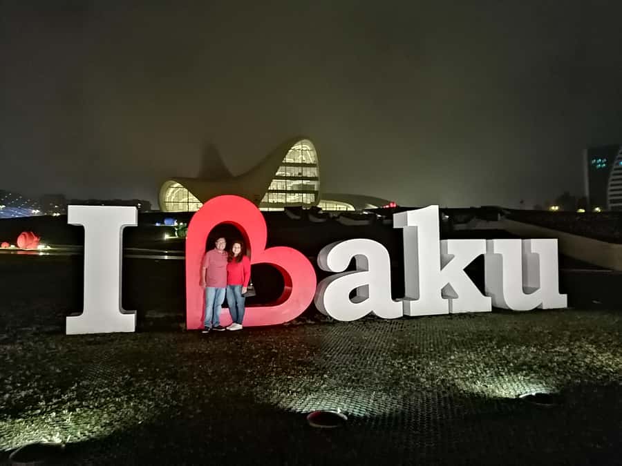 Baku Lights Night Tour with Hotel Pickup - Price and Value: Is $39 for a 2-Hour Night Tour Worth It?