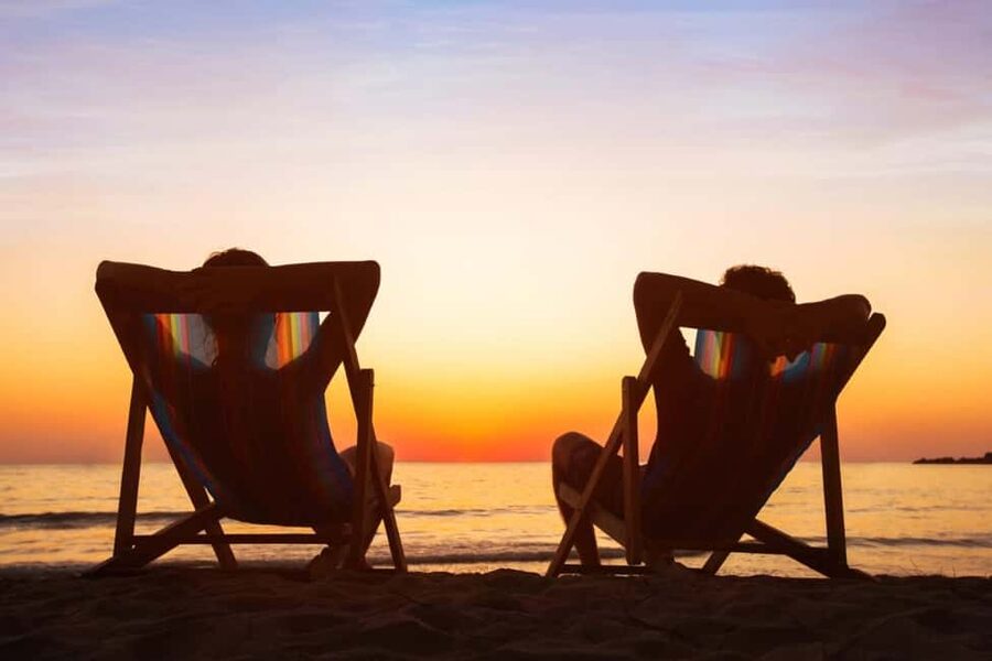 Baku Natural Beaches - Key things I’d watch for before you go
