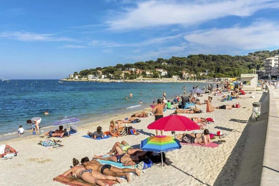 Baku Natural Beaches - Practical tips to make your beach day feel smooth
