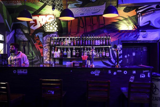 Baku Night Life Experience (All inclusive) - Key Things I’d Pay Attention To