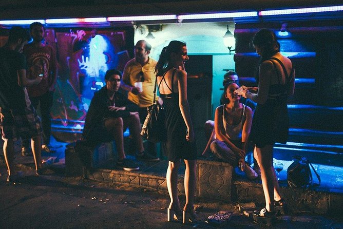 Baku Night Life Experience (All inclusive) - What’s Included in the All-Inclusive Feel (And What Isn’t)