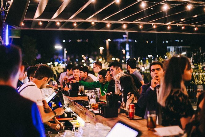 Baku Night Life Experience (All inclusive) - Baku Nightlife Reality Check: Prices and Club Entry Rules