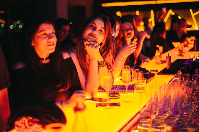 Baku Night Life Experience (All inclusive) - Getting the Most Out of 8:30 pm in Baku