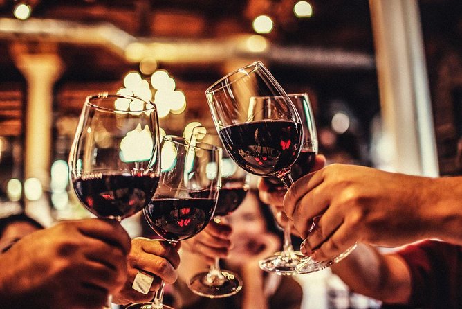 Baku Night Life Experience (All inclusive) - How the Small-Group Night Out Actually Works