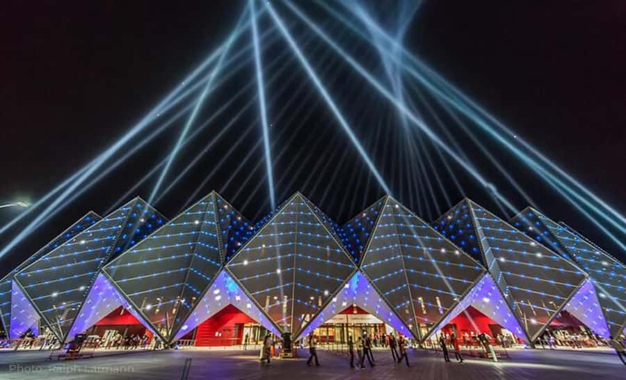 Baku: Nighttime Guided City Tour - Who This Night Loop Suits Best (and Who Might Want More Time)