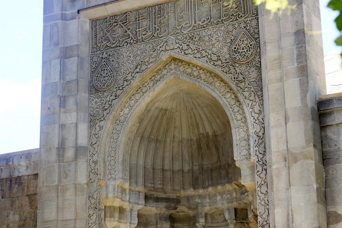 Baku Old City Tour - Aga Mikayil: a brief stop that still helps the route make sense