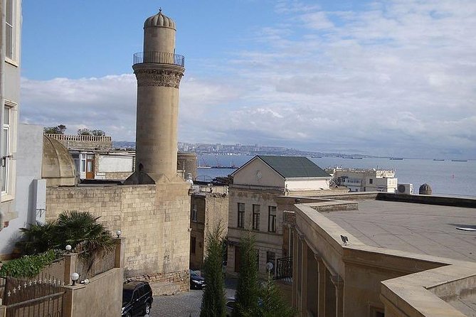 Baku Old City Tour - Museum of Miniature Books: when small scale resets your brain