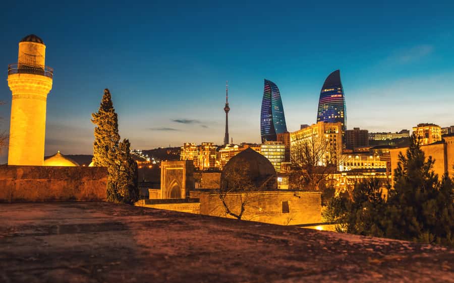 Baku Old City Tour by Heritage Travel - Price and value: $12 is about focus, not extras