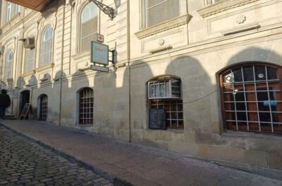 Baku Old City Tour by Heritage Travel