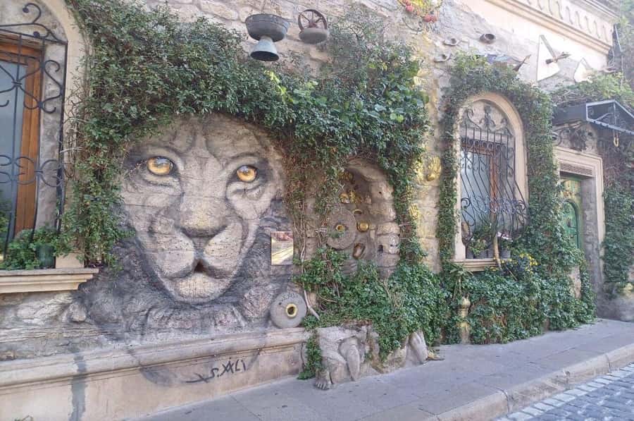 Baku Old City Tour by Heritage Travel - Shirvanshahs Palace: what to expect and what to double-check