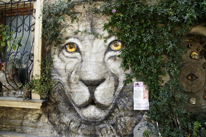 Baku Old City Tour (officially by Old City Tours) - A 2 to 3 Hour Old City Walk That Actually Helps