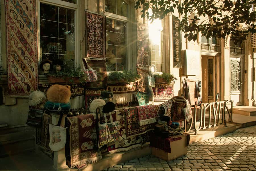 Baku Old City Wonders: A Walking Tour Through Time - Key highlights you can count on