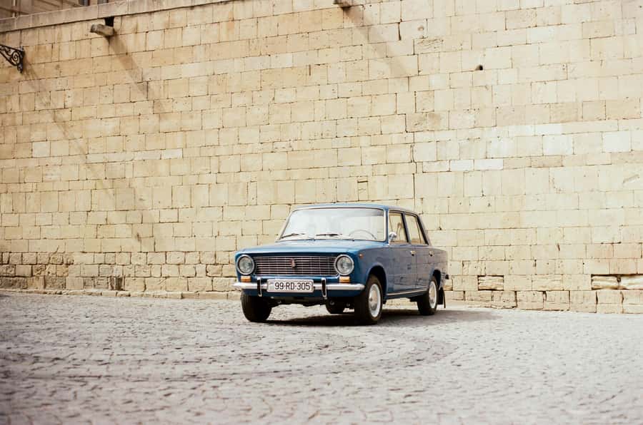 Baku Old City Wonders: A Walking Tour Through Time - Juma Mosque and the caravansarai: faith and trade in one circuit