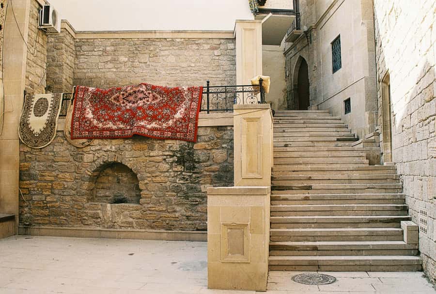 Baku Old City Wonders: A Walking Tour Through Time - Price and value for a 2-hour small-group Old City loop