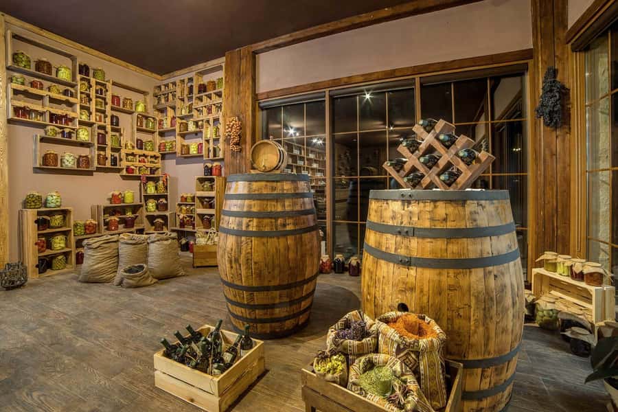 Baku: Organic Winery Tour in Shamakhi with Local Lunch - Should you book it? My practical take