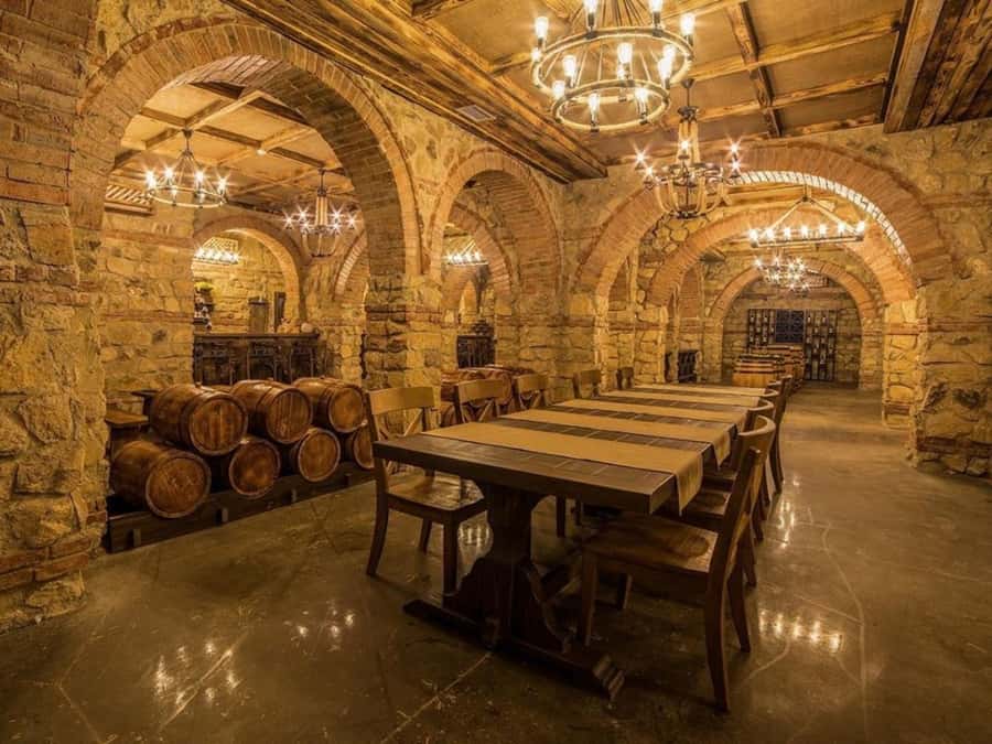 Baku: Organic Winery Tour in Shamakhi with Local Lunch - Wine tasting with Shirvan wines and cheese pairings