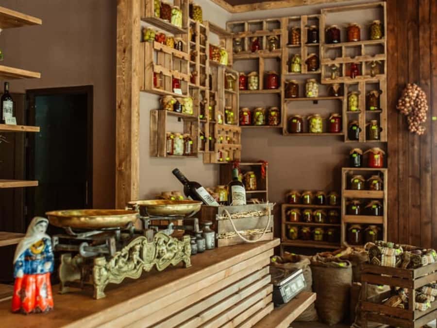 Baku: Organic Winery Tour in Shamakhi with Local Lunch - Local lunch after the winery: keep the day comfortable