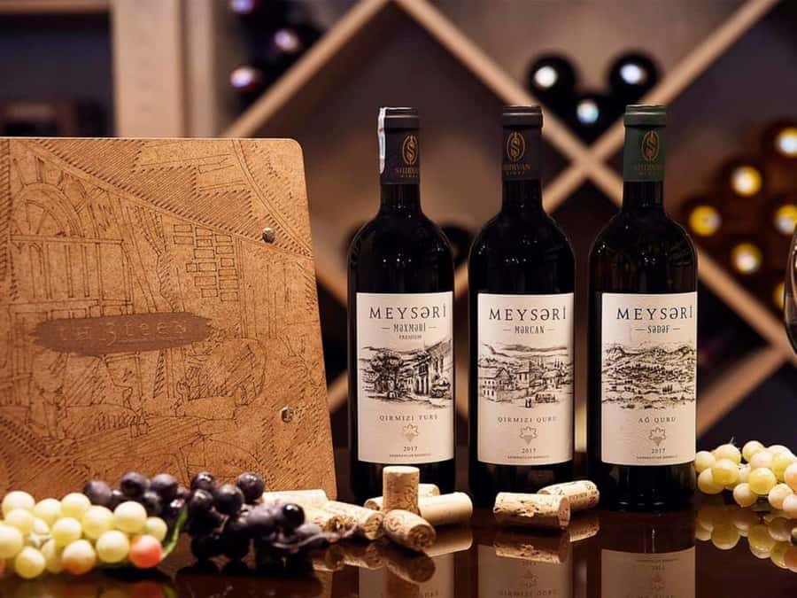 Baku: Organic Winery Tour in Shamakhi with Local Lunch - Price and value: is $318 per person fair for this kind of day?
