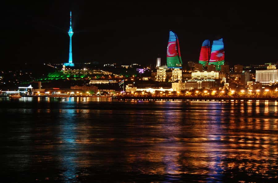 Baku Panoramic Night Tour - Why a private panoramic night drive in Baku feels worth it