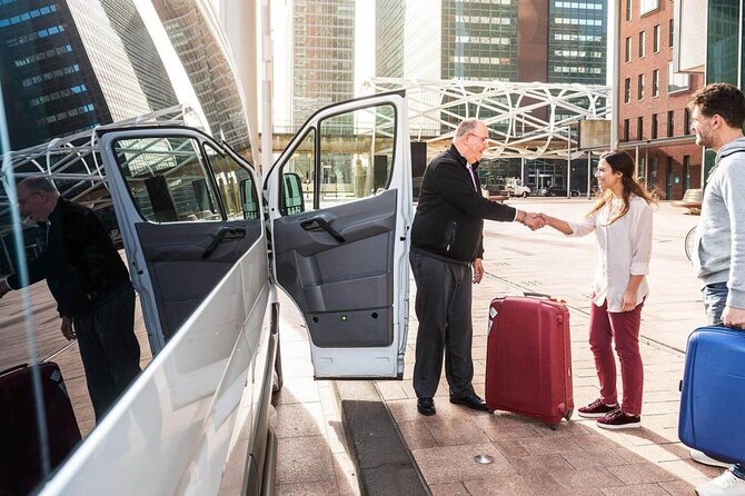 Baku Private Airport Transfer - Key things to know before you book