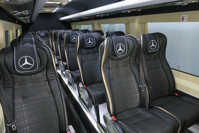 Baku Private Airport Transfer - Who this transfer suits best