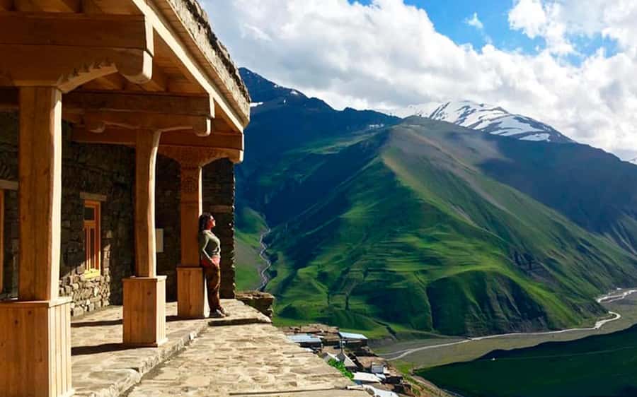 Baku: Quba Khinaliq Group Tour, Free Gobustan Absheron Tour - Key Highlights Worth Planning For