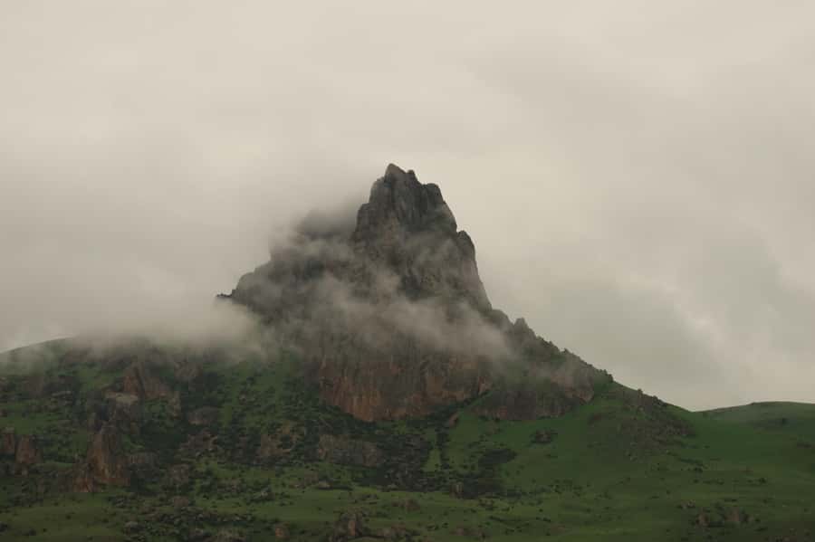 Baku: Quba Khinaliq Group Tour, Free Gobustan Absheron Tour - Gudyalcay River and Eagle Mountain Canyon Roads