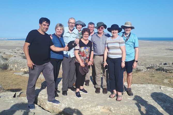 Baku Sightseing Tour - Guide quality: why the human explanation changes the whole trip