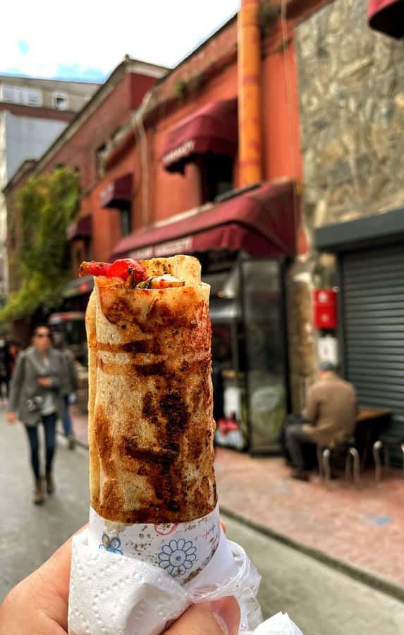 Baku Street Food Tour - Key highlights worth your attention