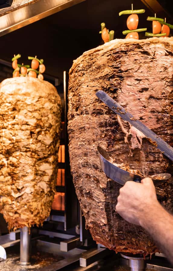 Baku Street Food Tour - The guide factor, especially when you want more than food