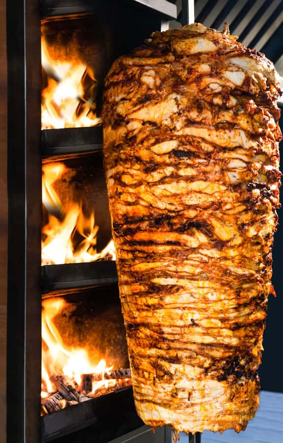 Baku Street Food Tour - How much walking is really involved?