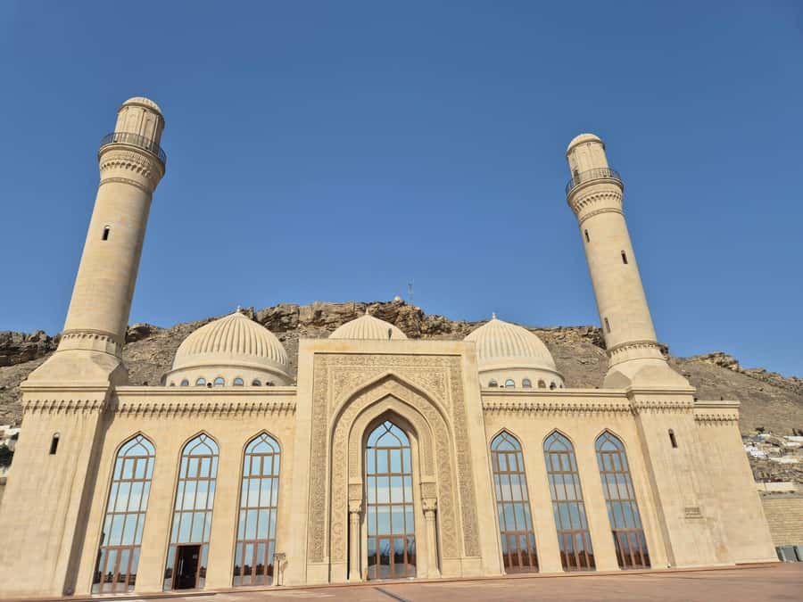 Baku: The Best 5 Sightseeing Spots Gobustan + Old City Tour - Price and fees: the part you should check before you go