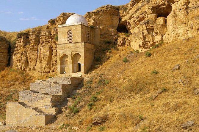 Baku to Shamakhi and Lahij Tour - Key things you will appreciate most