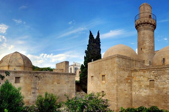 Baku Walking Tour (Old City) - Quick Decision: Should You Book This Baku Old City Walk?