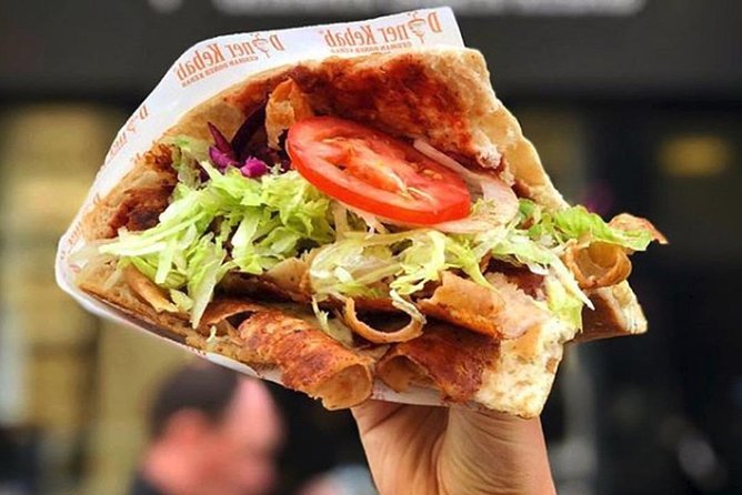 BAKU WALKING tour with the best STREET FOOD and DRINK tasting - A Street-Food-Led Walk Through Baku’s Real Rhythm