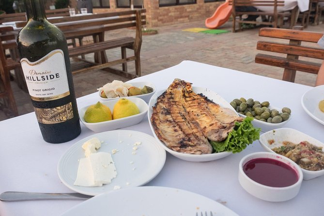 Baku Wine Crawl for Small Groups - Weather, timing, and how to make the afternoon go smoothly