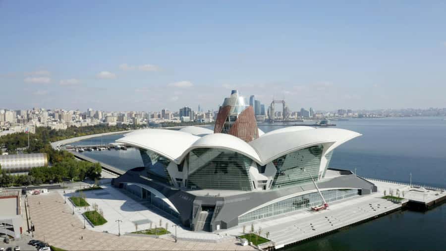 City Highlights Bike Tour - Waterfront Coffee Break: Views Included, Your Cup Not