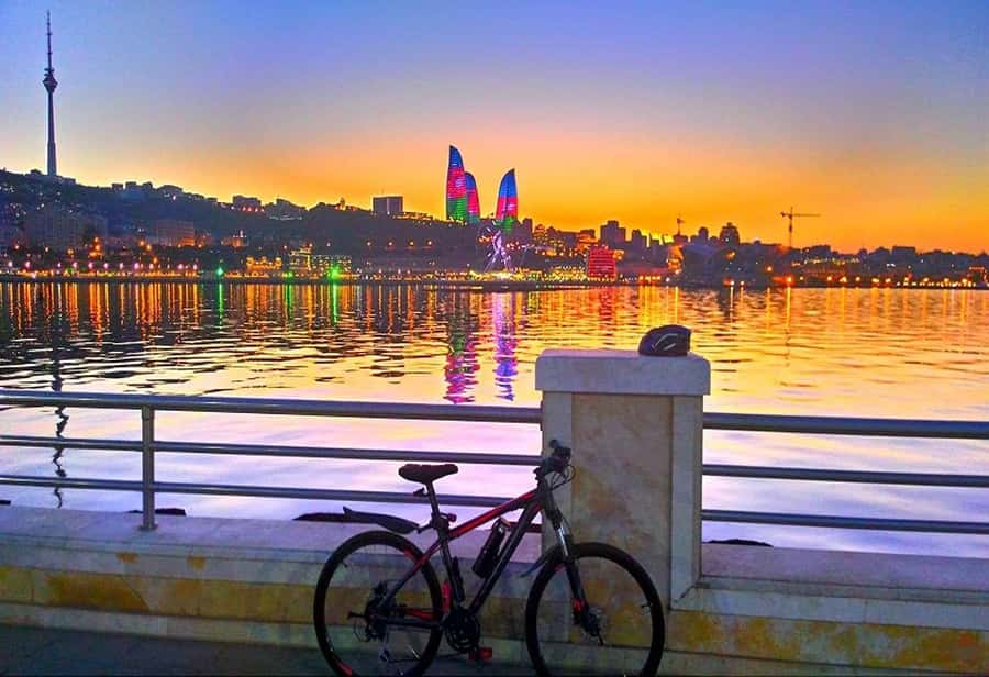 City Highlights Bike Tour - Timing and Meeting Point: How to Start Without Stress